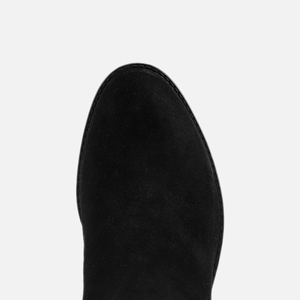 Geox Bayan Bot Siyah - Felicity - BXY-695804